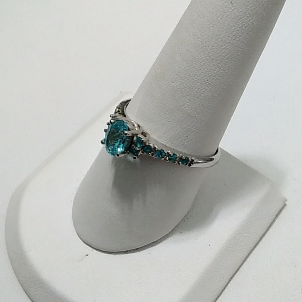 Apatite Ring - image 2